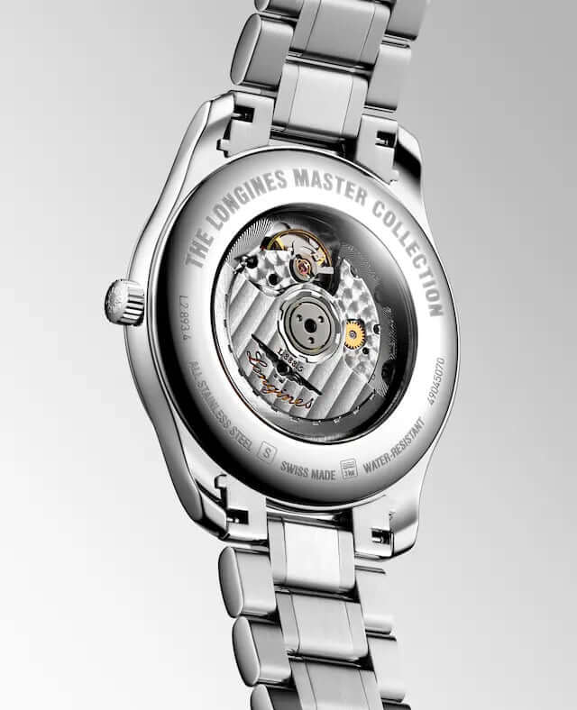 Longines Master Collection L28934786