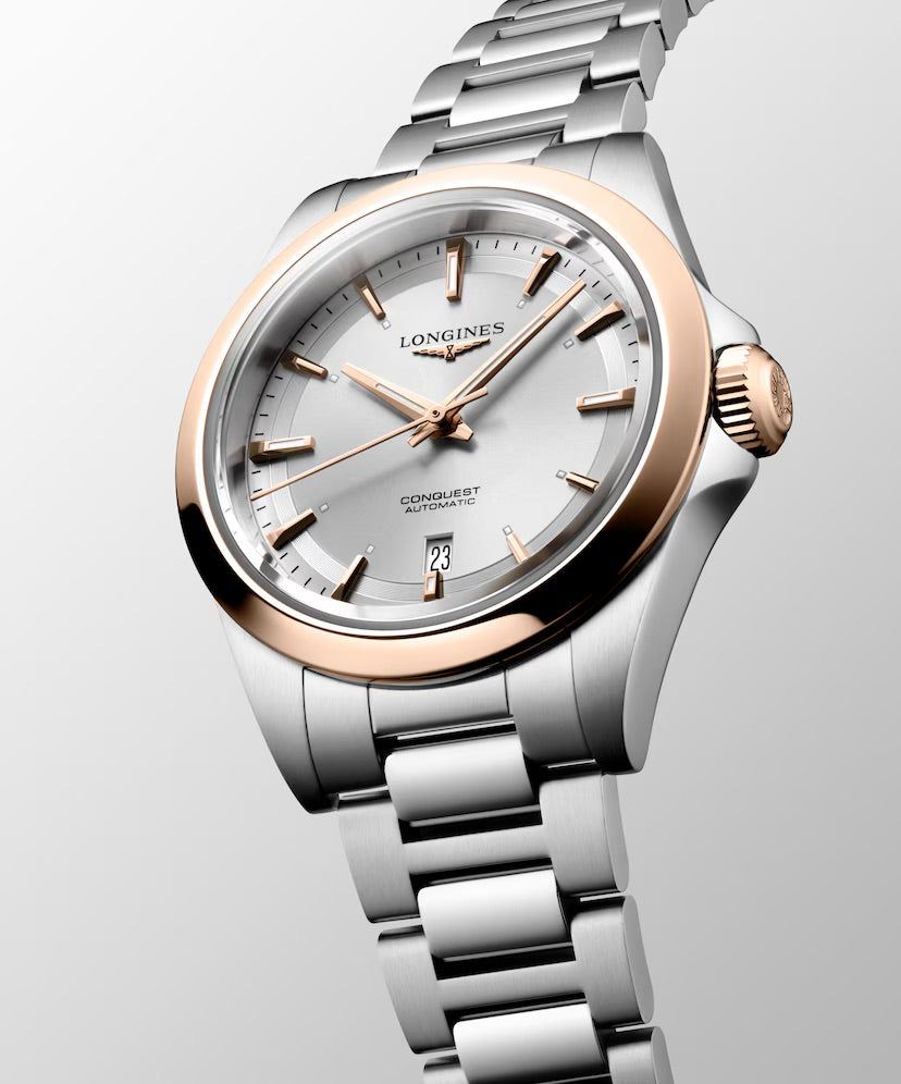Longines Conquest L33205726