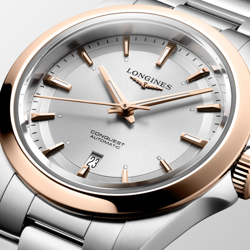 Longines Conquest L33205726