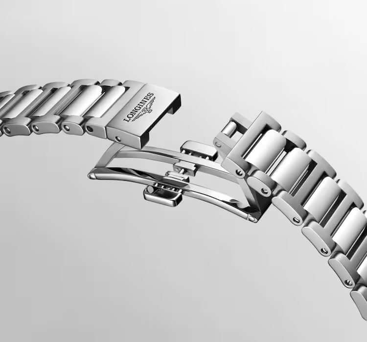 Longines Conquest L34304726