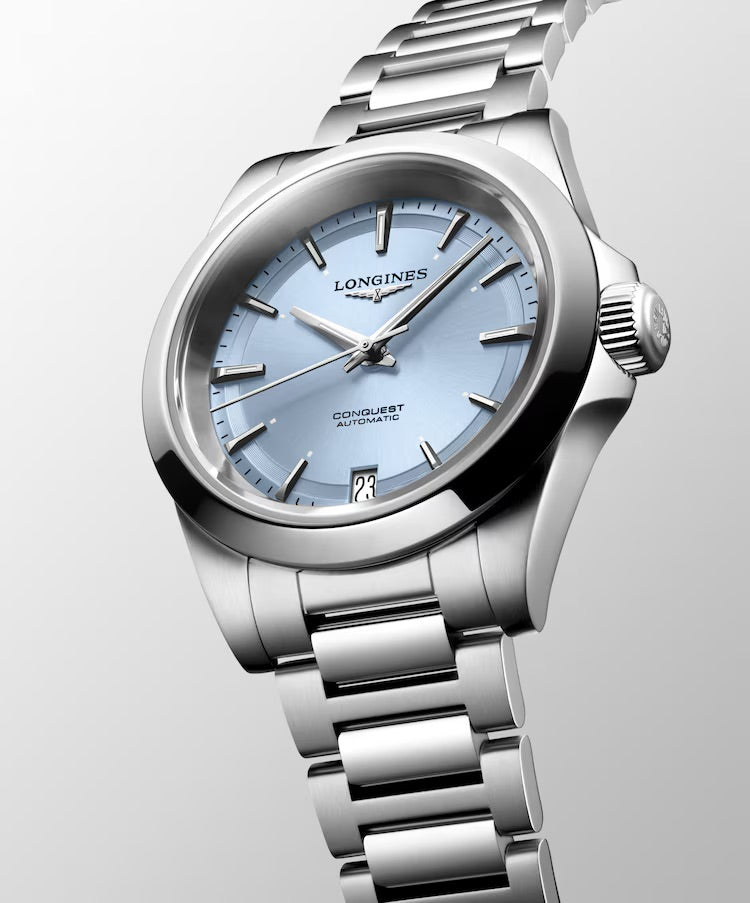 Longines Conquest L34304926