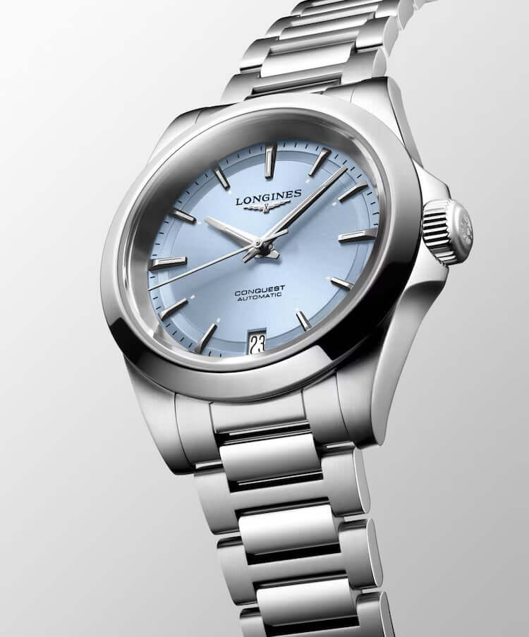 Longines Conquest L34304926