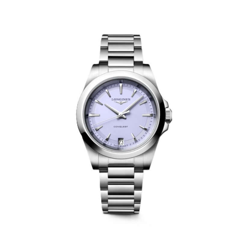 Longines Conquest L34604026 Bandiera Jewellers