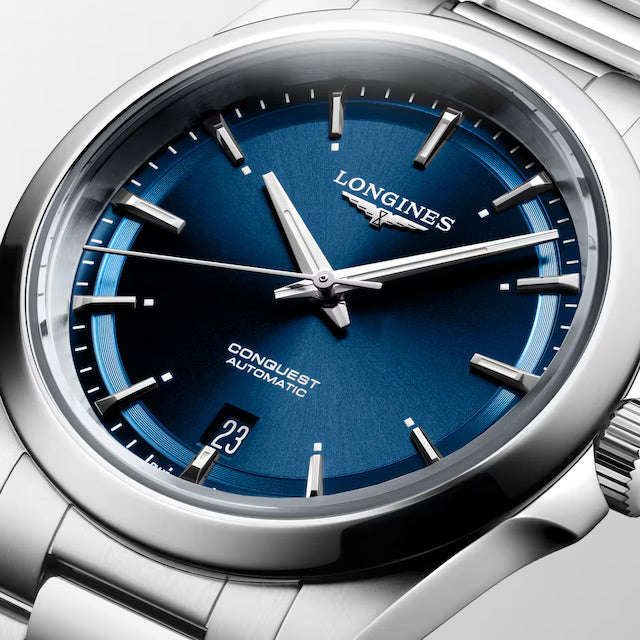 Longines Conquest Automatic L37204926
