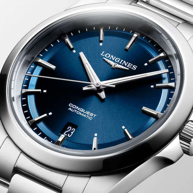 Longines Conquest Automatic L37204926