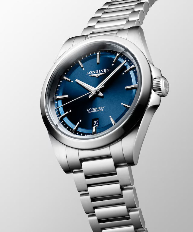 Longines Conquest Automatic L37204926