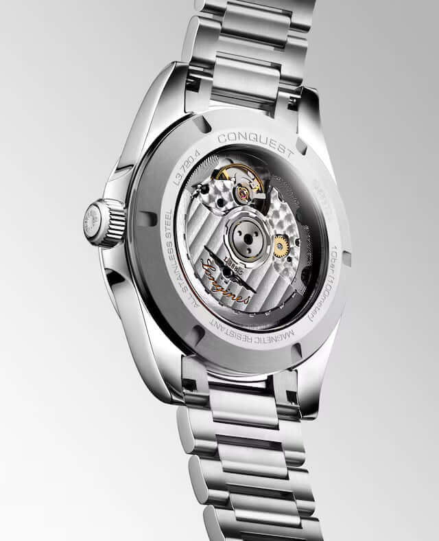 Longines Conquest Automatic L37204926