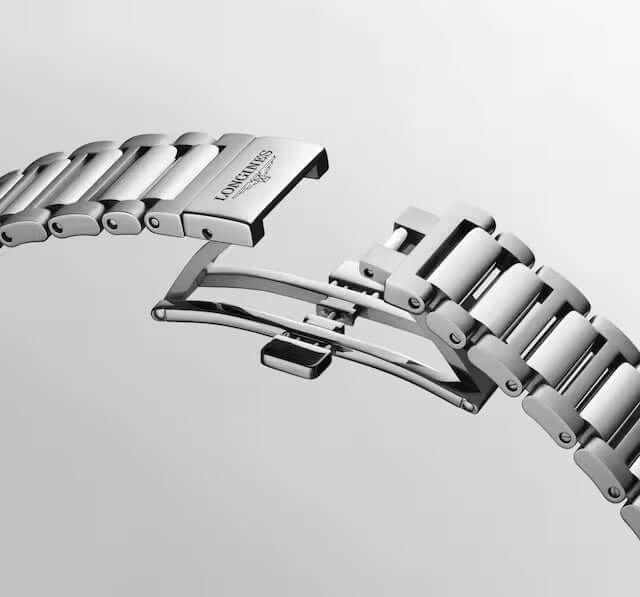 Longines Conquest Automatic L37204926