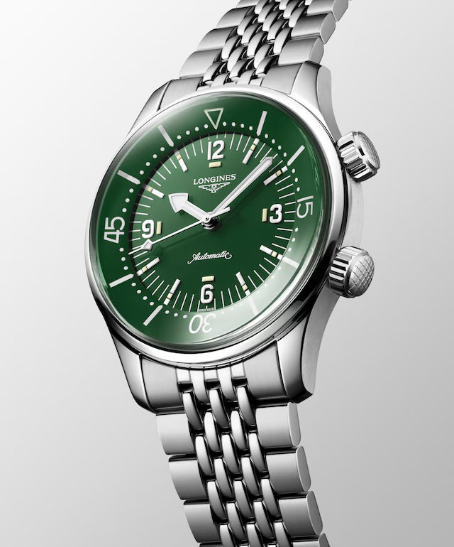 Longines Legend Diver L37644066
