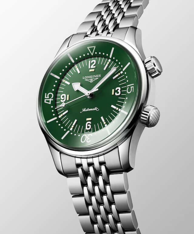 Longines Legend Diver L37644066