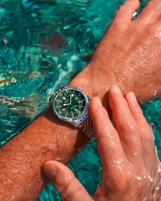 Longines Legend Diver L37644066
