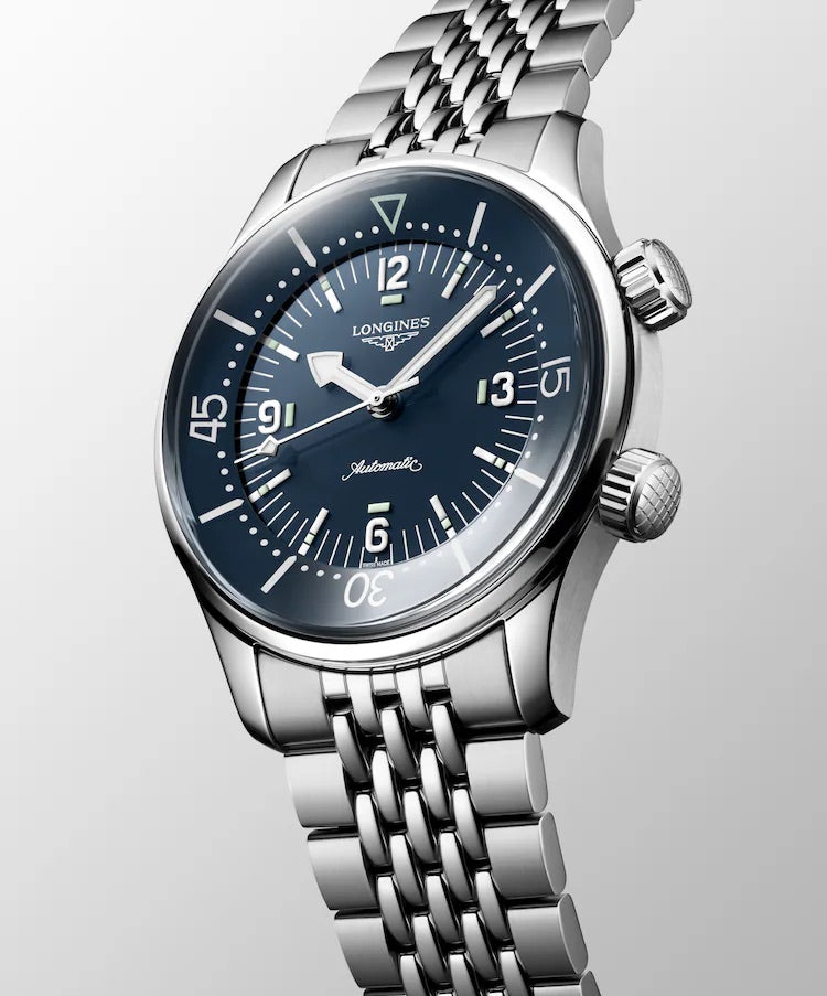 Longines Legend Diver L37644906