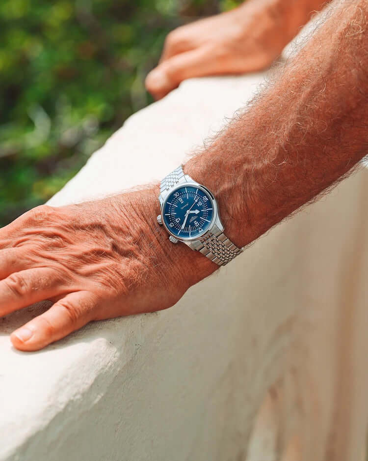 Longines Legend Diver L37644906