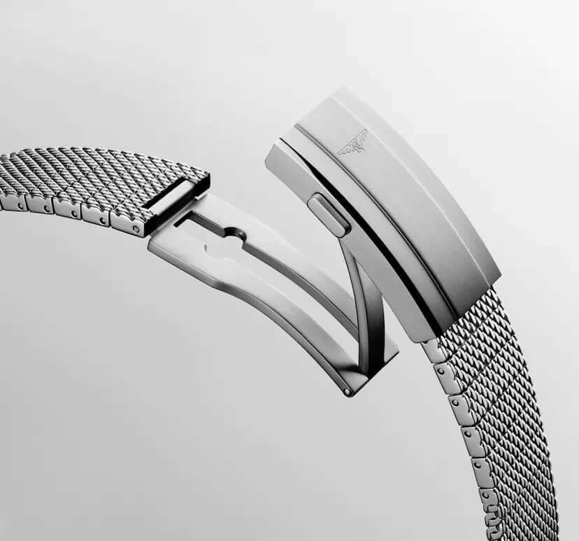 Longines HydroConquest L37794706 / Bandiera Jewellers