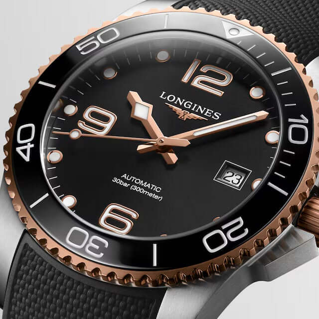 Longines HydroConquest L37813589