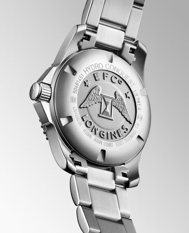 Longines HydroConquest L37814966