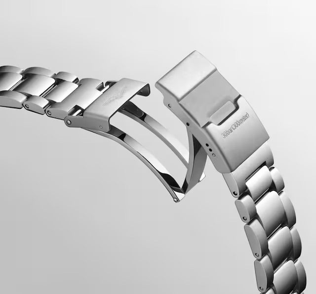 Longines HydroConquest L37814966