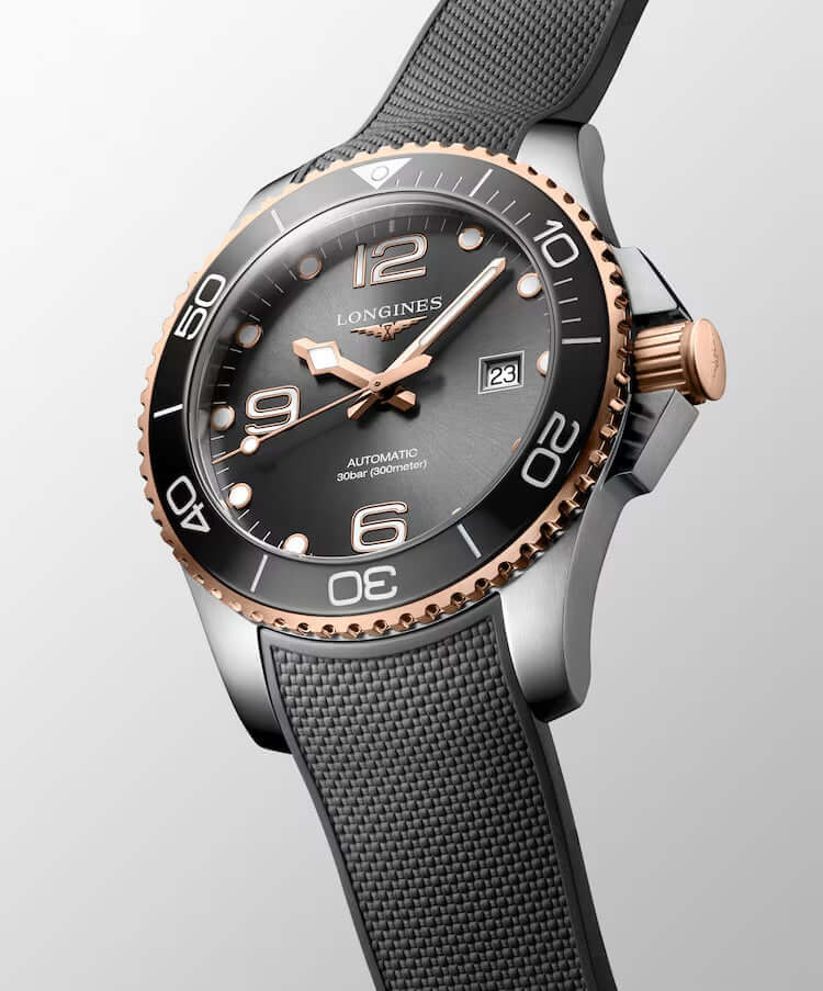 Longines HydroConquest L37823789