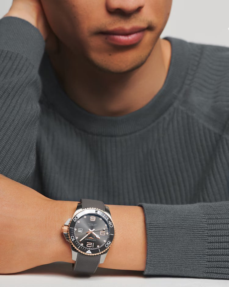 Longines HydroConquest L37823789