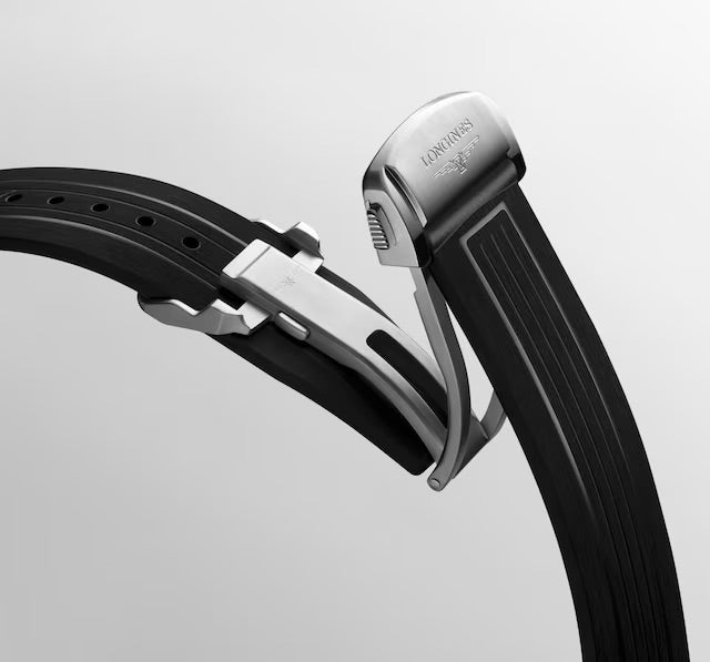 Longines HydroConquest GMT L37904959