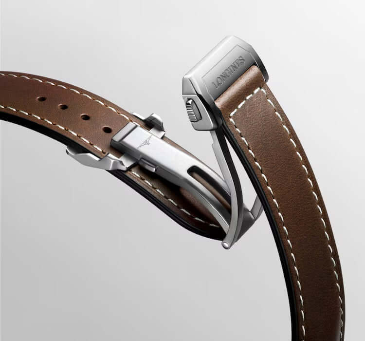 Longines Spirit Flyback L38215592