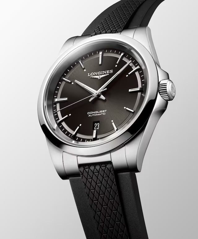 Longines Conquest L38304529