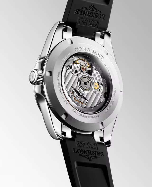 Longines Conquest L38304529