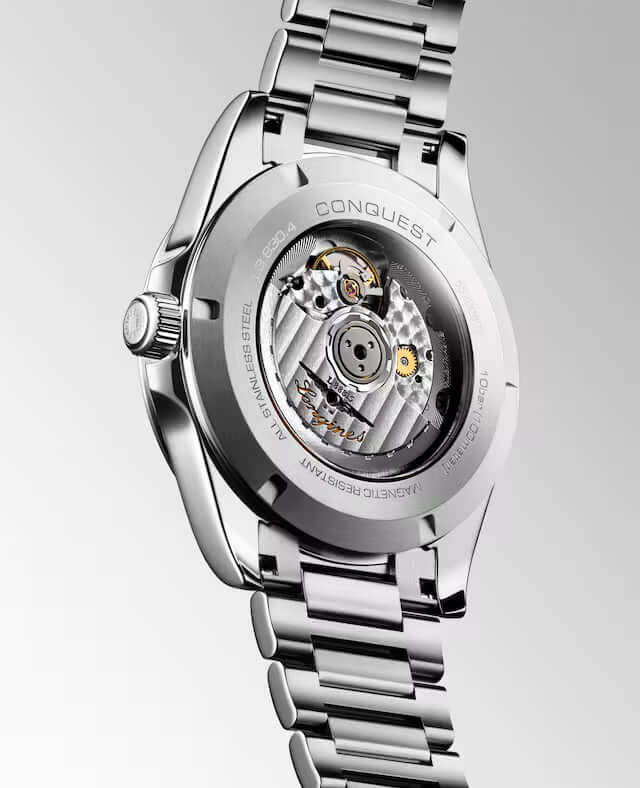 Longines Conquest L38304726