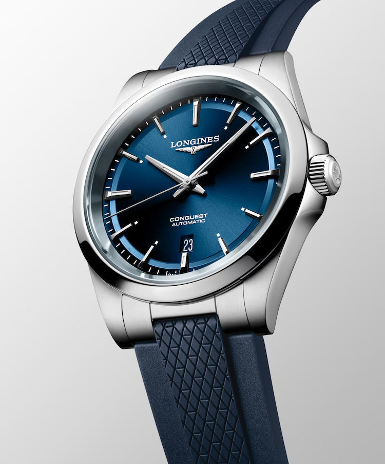 Longines Conquest L38304929