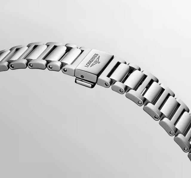 Longines Conquest Automatic L38354026