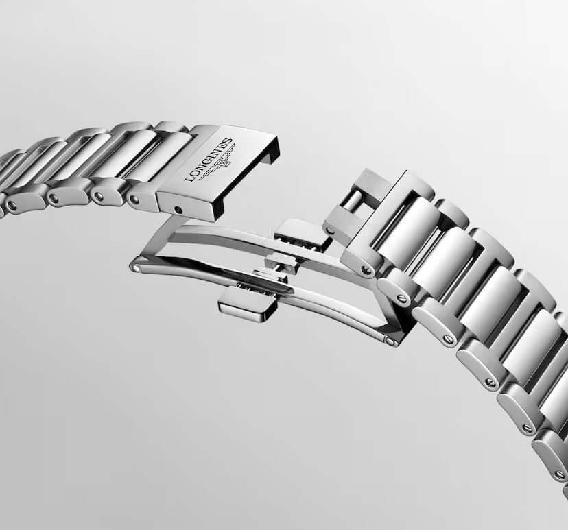 Longines Conquest Choronograph Automatic L38354986