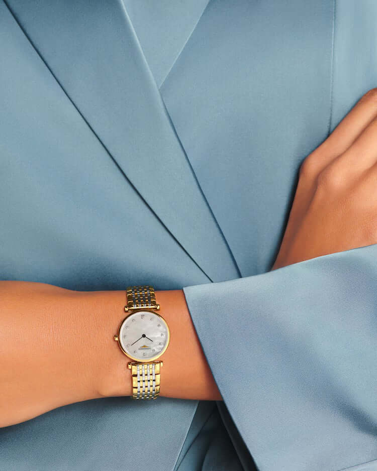 LONGINES LA GRANDE CLASSIQUE DE LONGINES L42092877