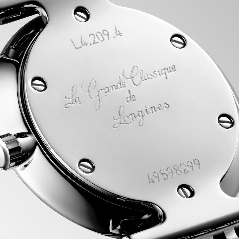 LONGINES LA GRANDE CLASSIQUE DE LONGINES L42094816