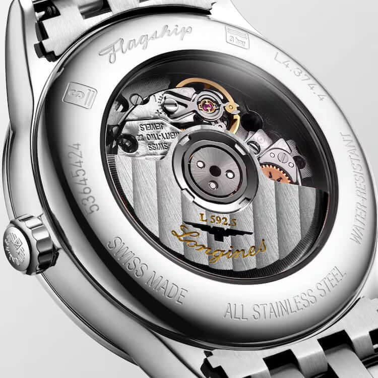 Longines Flagship Classic Collection L43744986