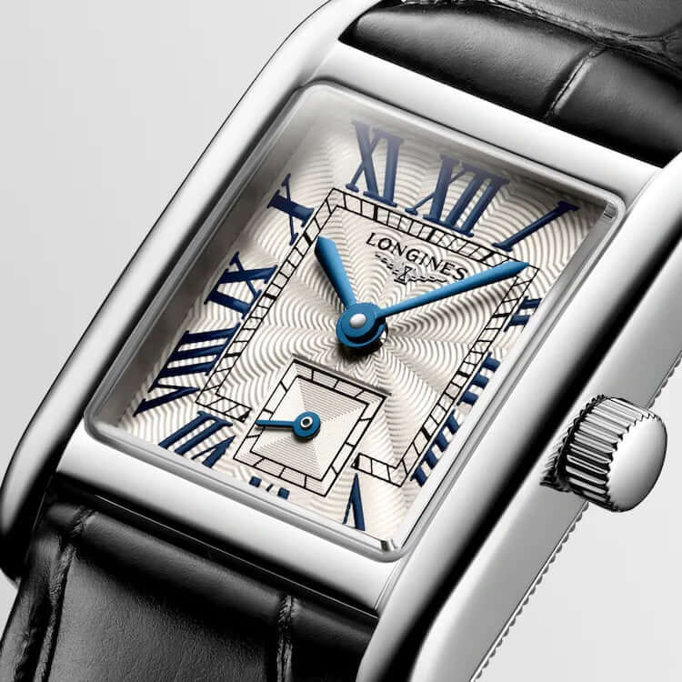 LONGINES MINI DOLCEVITA L52004712