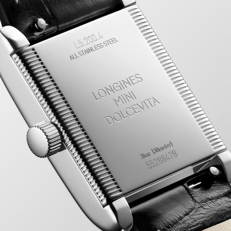 LONGINES MINI DOLCEVITA L52004712