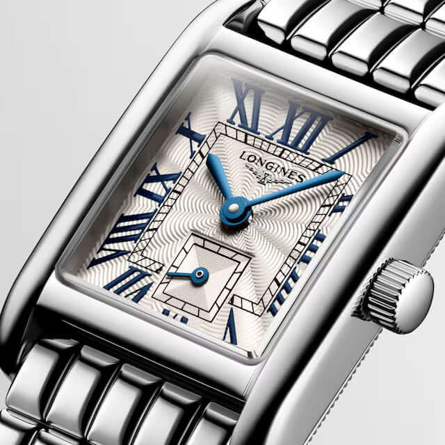 LONGINES MINI DOLCEVITA L52004716