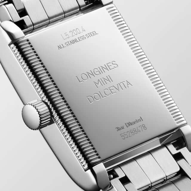 LONGINES MINI DOLCEVITA L52004756