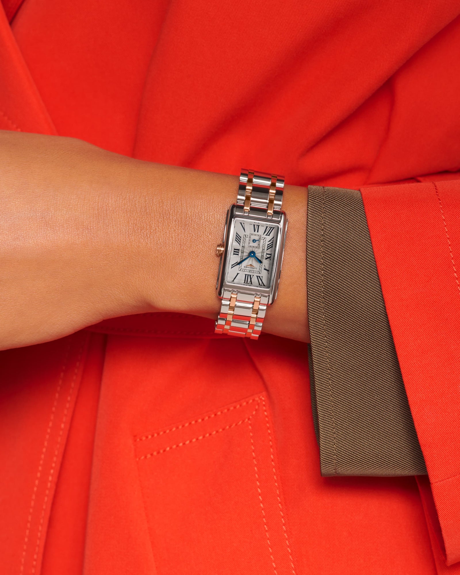 Longines DolceVita Collection L52555717