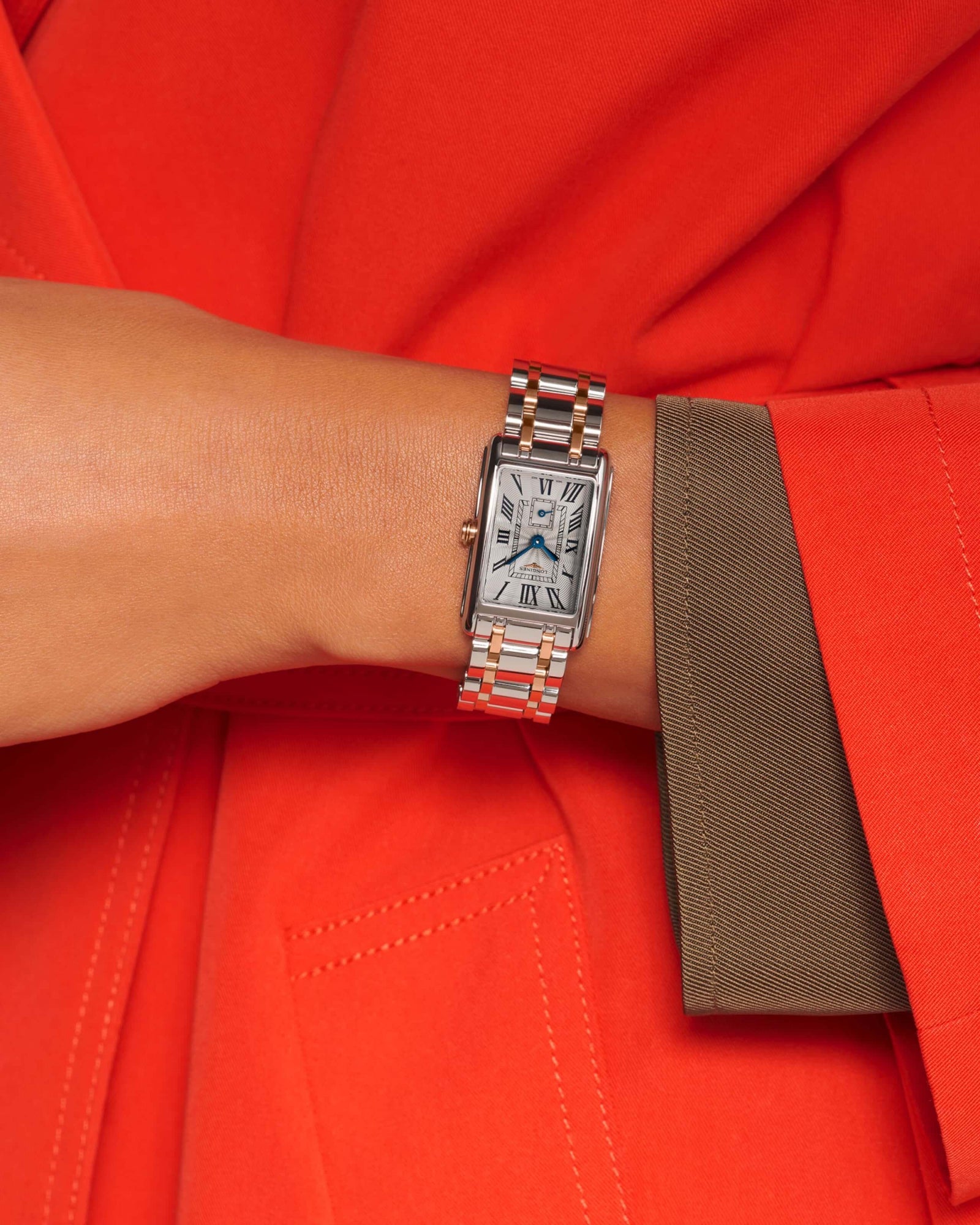 Longines DolceVita Collection L52555717