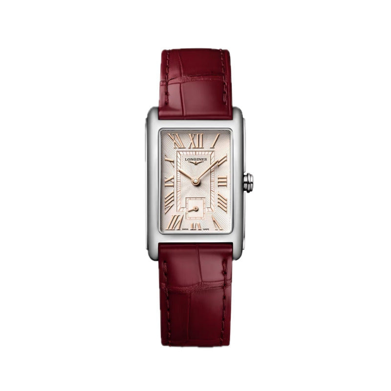 Longines DolceVita Collection L55124282 Bandiera Jewellers