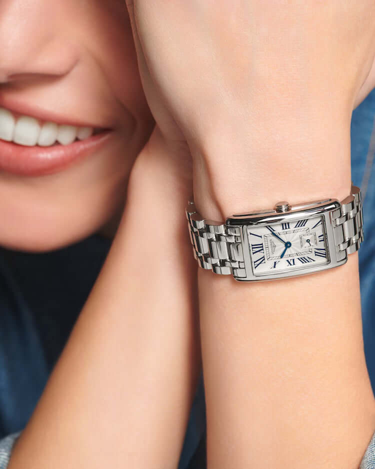 Longines DolceVita Collection L55124716