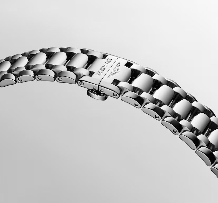 Longines PrimaLuna Moonphase L81264876