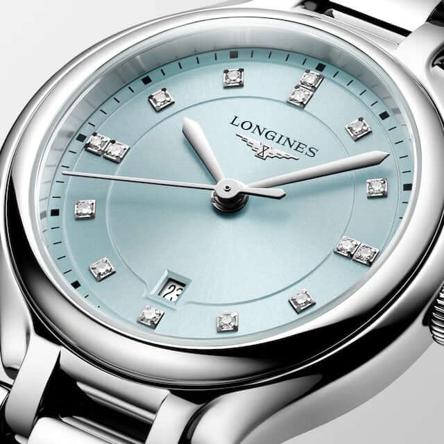 Longines PrimaLuna Collection L81424976