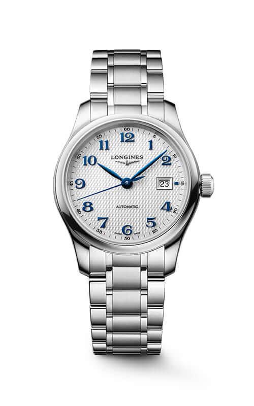 Longines Master Collection L24494736 Bandiera Jewellers