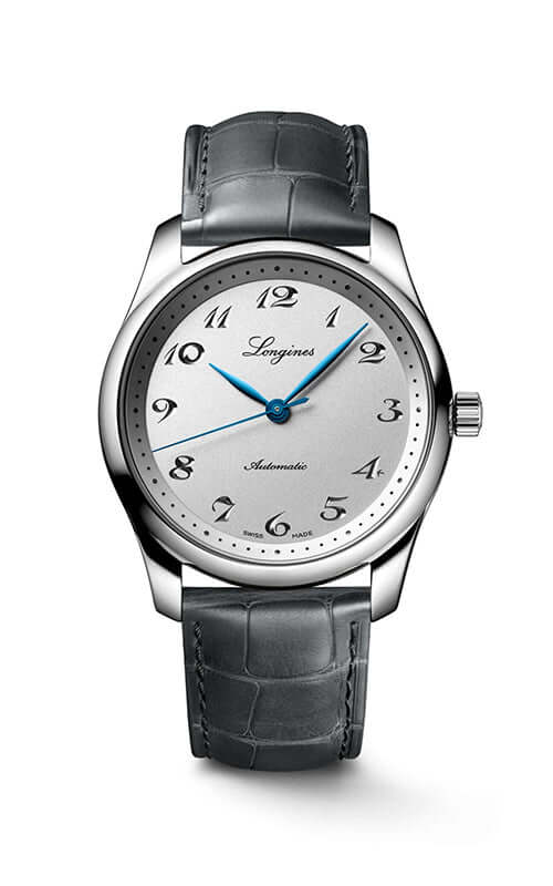 Longines Master Collection L27934732 | Bandiera Jewellers