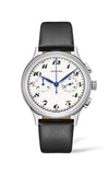 Longines Heritage Classic Chronograph L28274730 Bandiera Jewellers