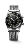 Longines Legend Diver L37744506 | Bandiera Jewellers