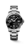 Longines HydroConquest L37804566 | Bandiera Jewellers