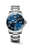 Longines HydroConquest L37814966 Bandiera Jewellers